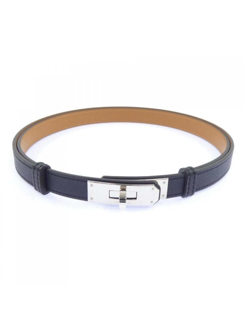 Hermes Kelly 18 Belt